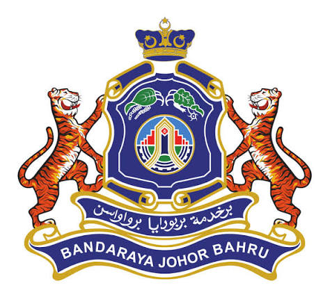 Logo Majlis Bandaraya Johor Bahru